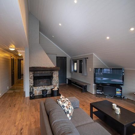 Villa Bakkebyvegen 20A à Trysil Extérieur photo