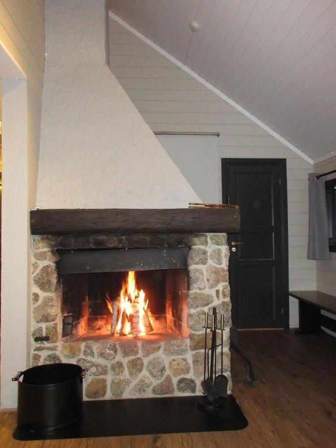 Villa Bakkebyvegen 20A à Trysil Extérieur photo