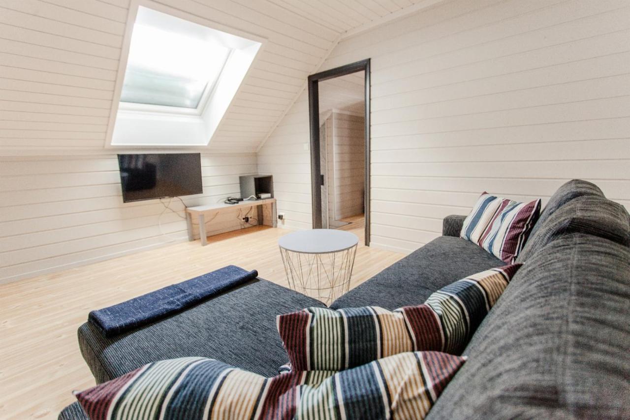 Villa Bakkebyvegen 20A à Trysil Extérieur photo