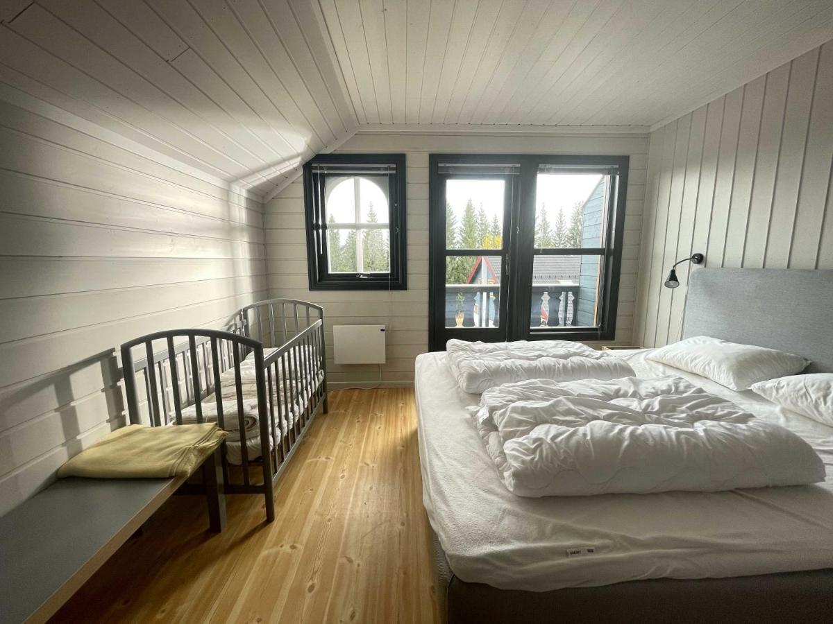 Villa Bakkebyvegen 20A à Trysil Extérieur photo