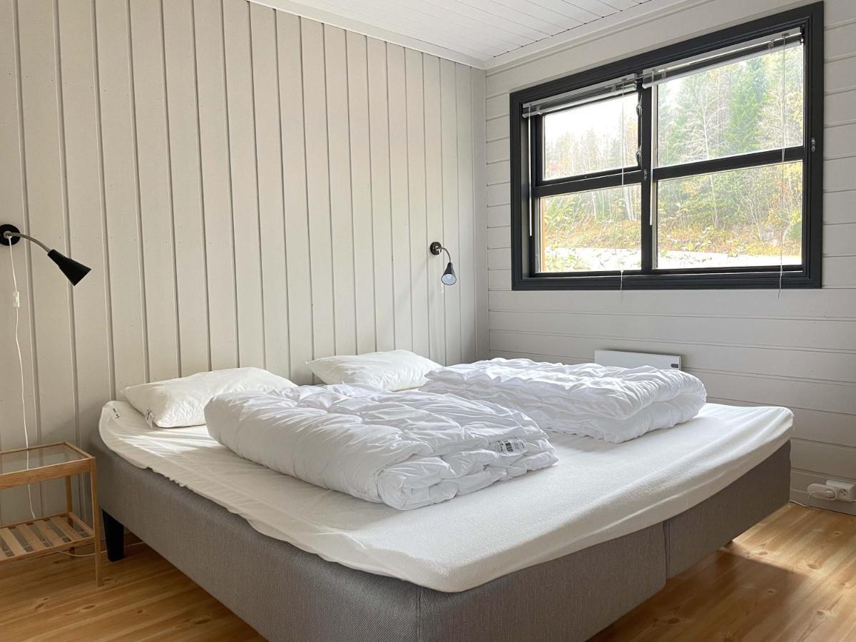 Villa Bakkebyvegen 20A à Trysil Extérieur photo