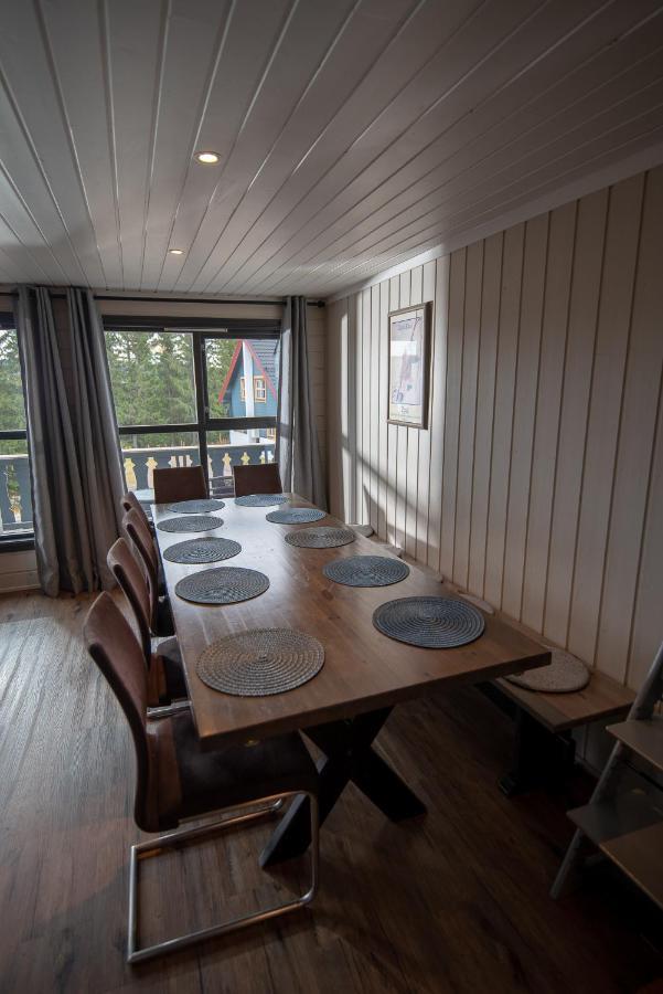 Villa Bakkebyvegen 20A à Trysil Extérieur photo