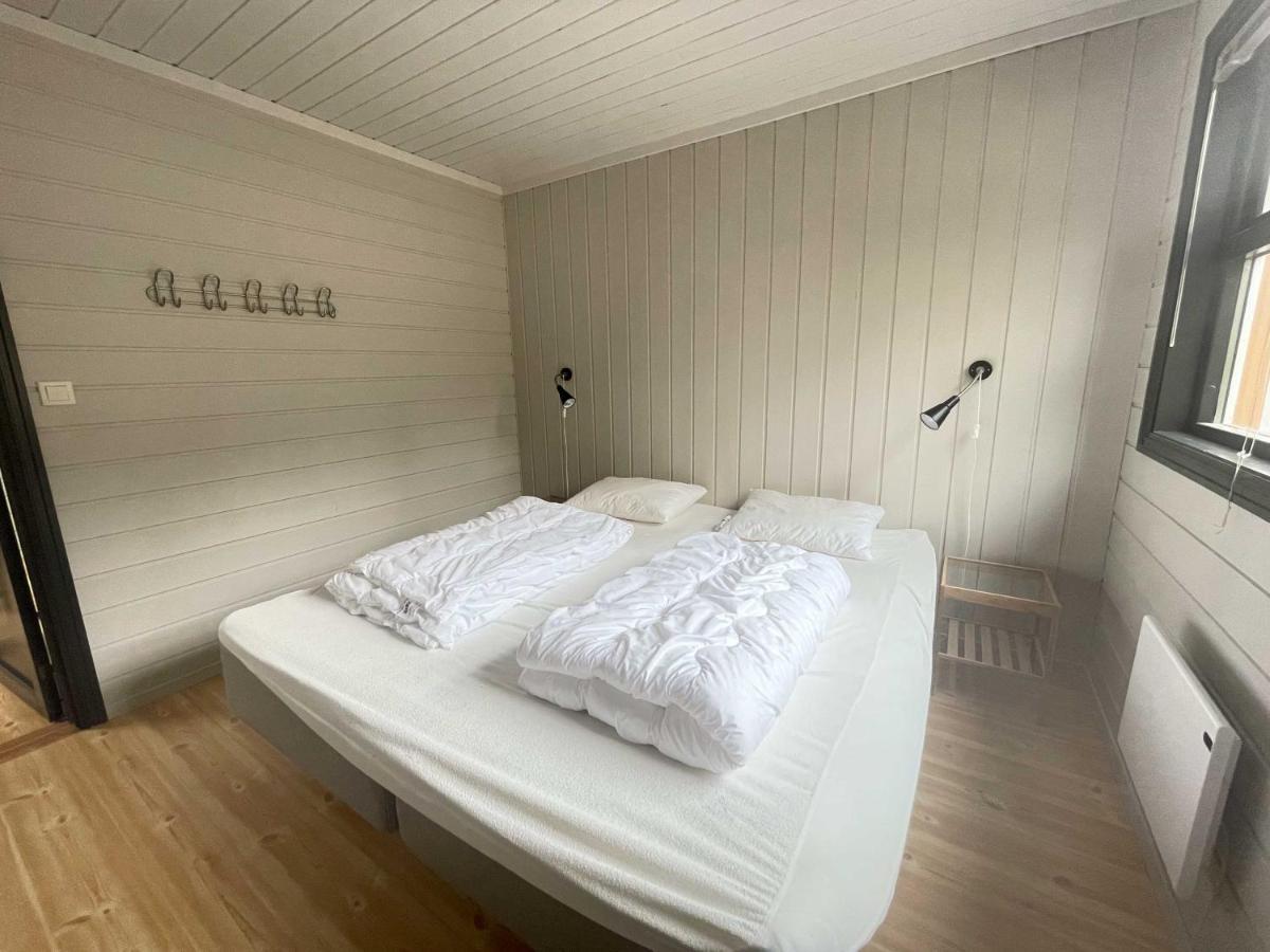 Villa Bakkebyvegen 20A à Trysil Extérieur photo