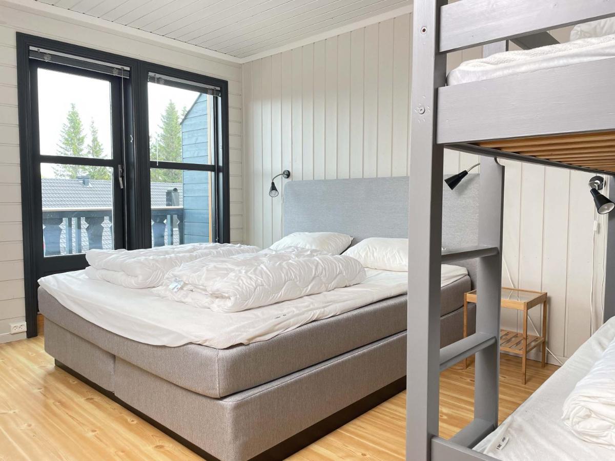 Villa Bakkebyvegen 20A à Trysil Extérieur photo