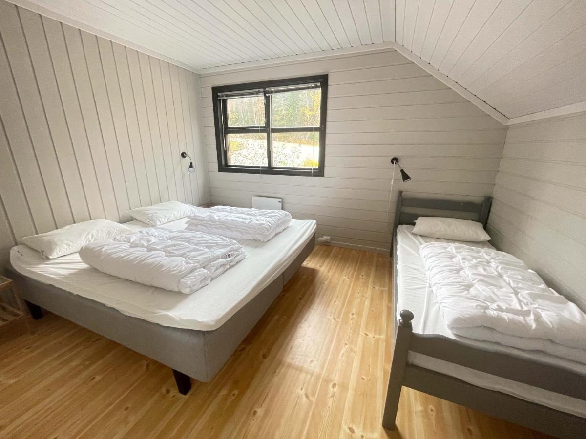 Villa Bakkebyvegen 20A à Trysil Extérieur photo