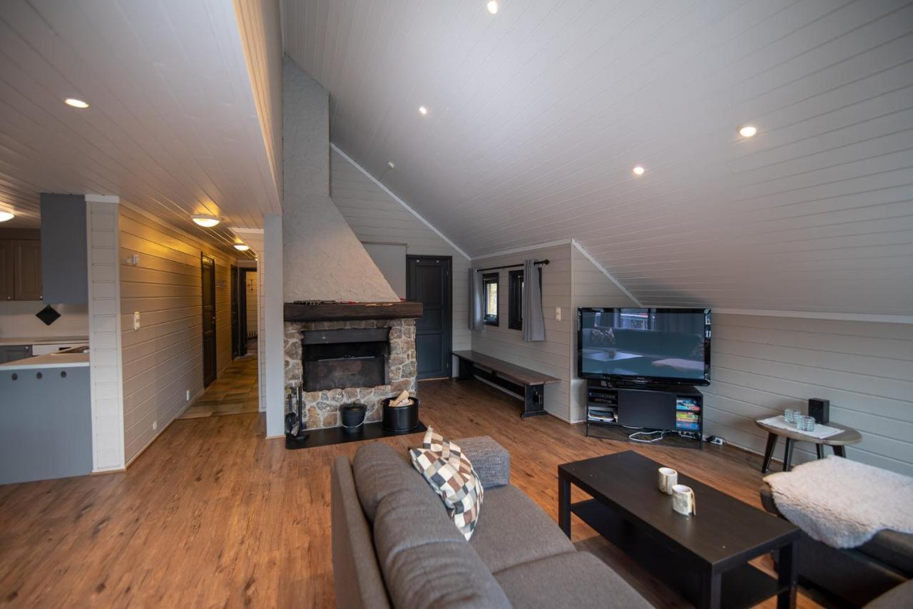 Villa Bakkebyvegen 20A à Trysil Extérieur photo
