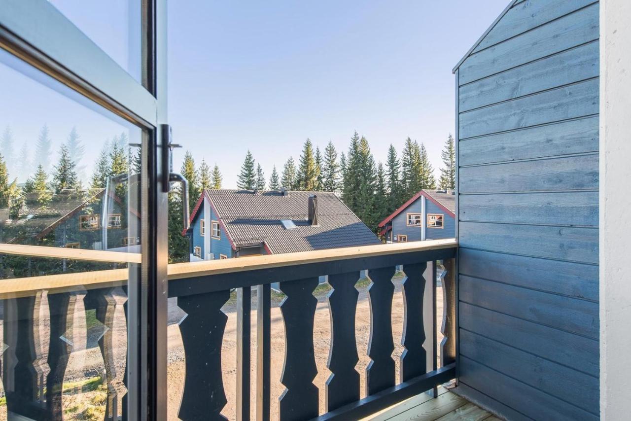 Villa Bakkebyvegen 20A à Trysil Extérieur photo