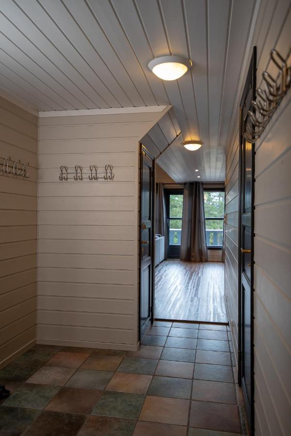 Villa Bakkebyvegen 20A à Trysil Extérieur photo